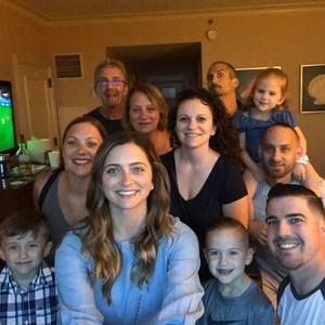 Meet your Posher, Regina